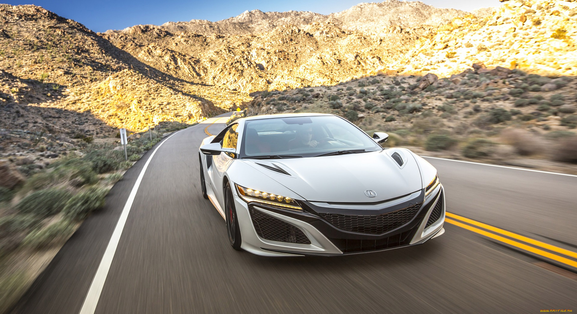 acura nsx white 2017, , acura, 2017, white, nsx